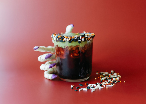 Witches Brew