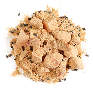 Apple Pie Bubbly Tea