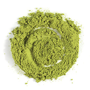 Sweet Chocolate Matcha