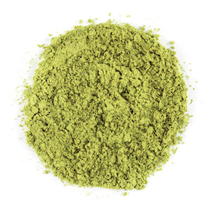 Sweet Blueberry Matcha