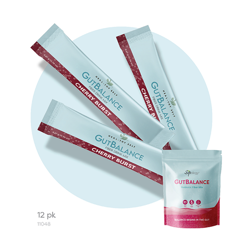 Cherry Burst GutBalance (12 pk)