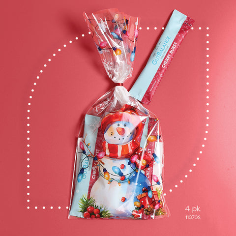 GutBalance Cherry Burst (4 pk)