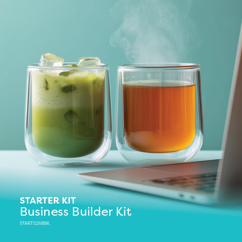 Business Builder Kit
