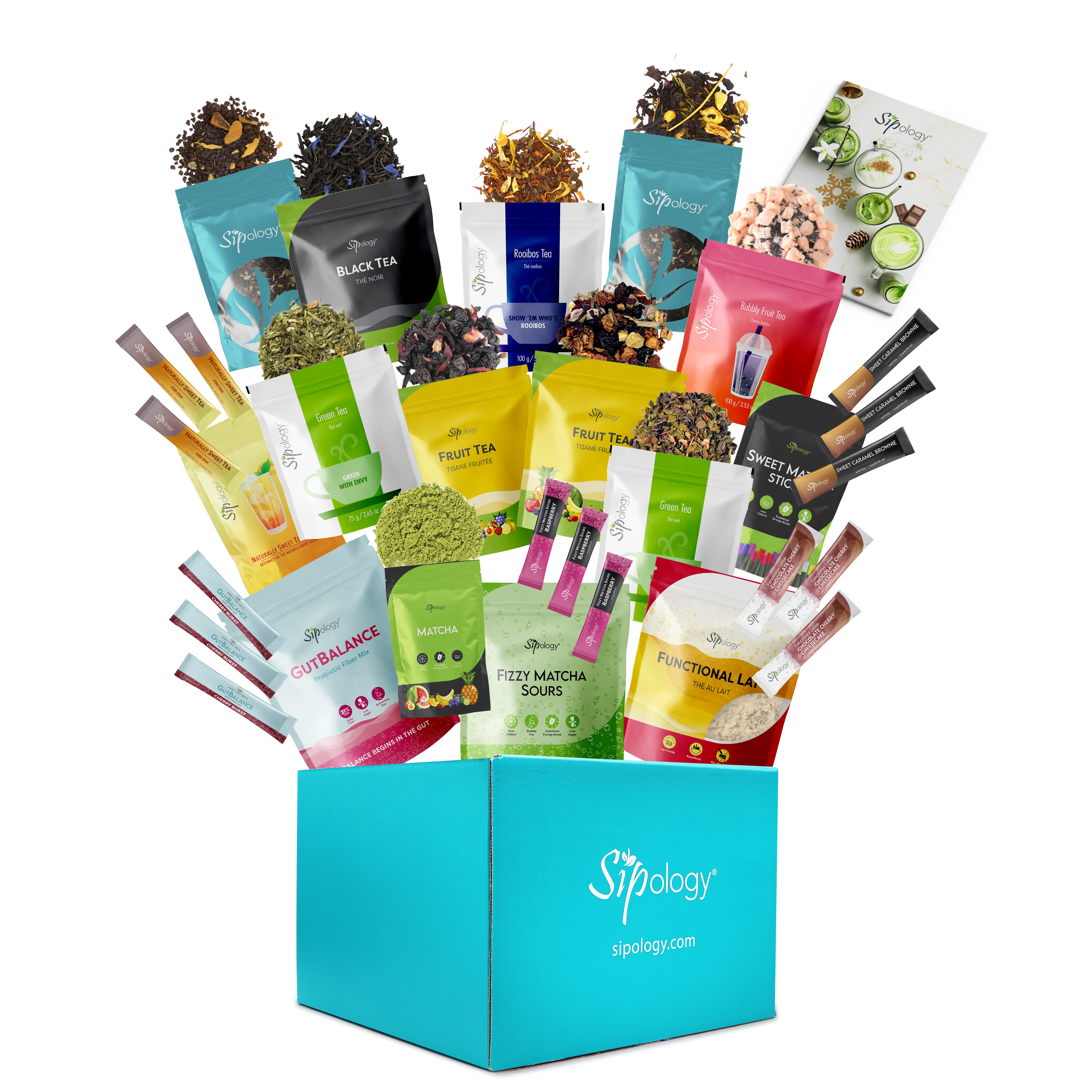 Business Builder Kit - Fall/Winter 2025