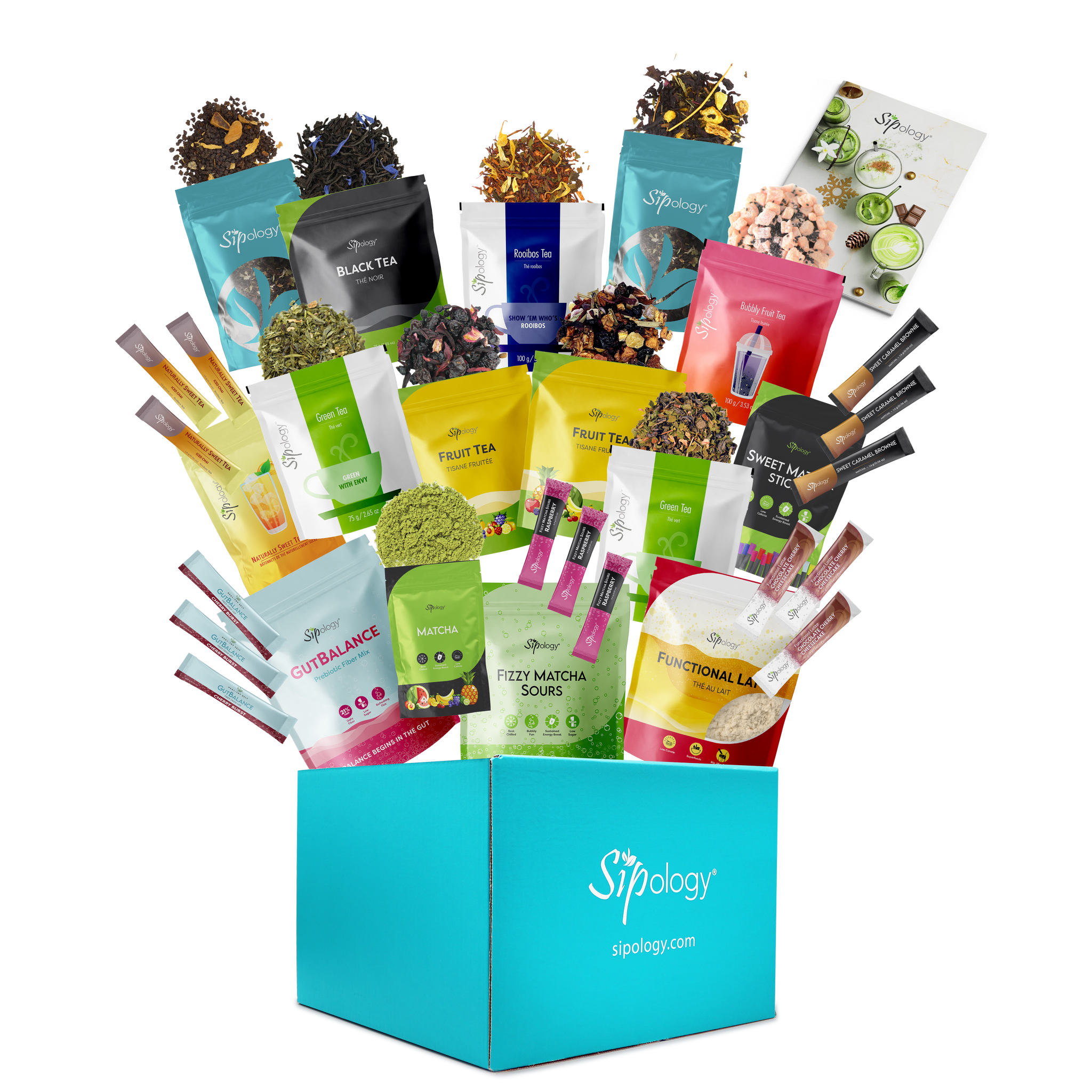 Business Builder Kit - Fall/Winter 2025