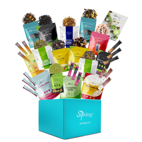 Business Builder Kit - Fall/Winter 2025