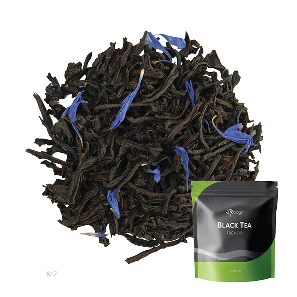 Earl Grey de la Crème