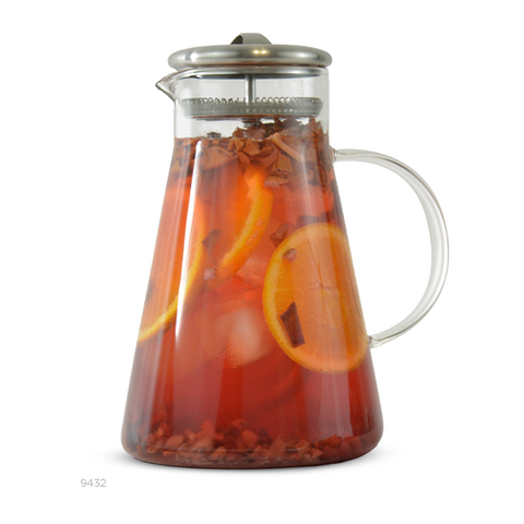 Perfect Tea Pitcher