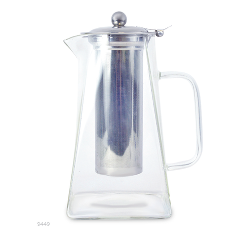 Prism Tea Pot