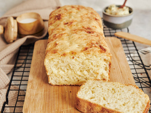 Earl Grey Tea Loaf