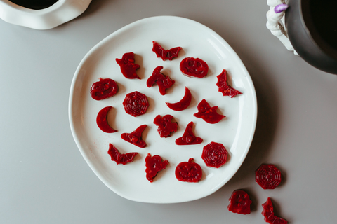 Very Berry Probiotic Gummies