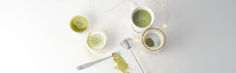Matcha