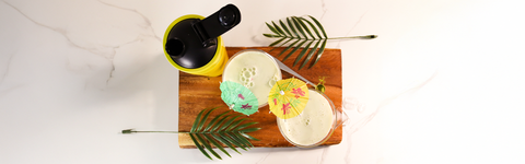 Sweet Matcha