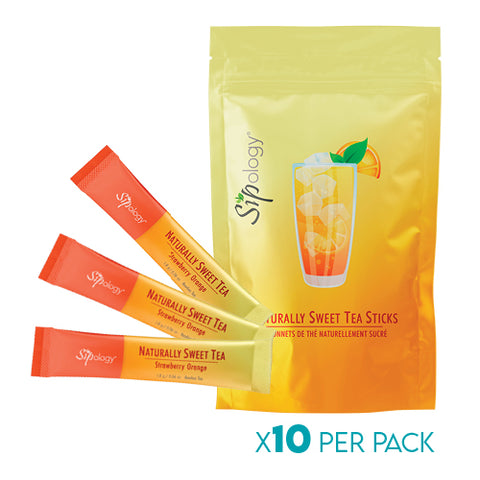 Naturally Sweet Sticks