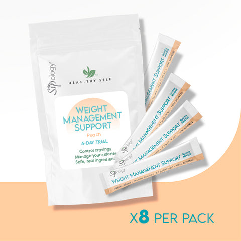Weight Management Support 4-Day Trial