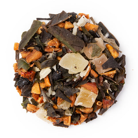 White Tea