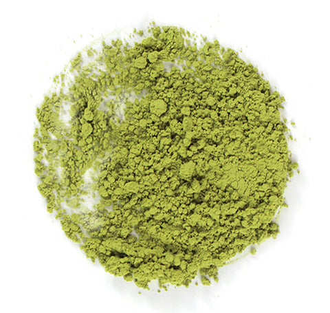 Sugar Cookie Sweet Matcha