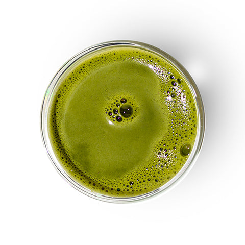 Sugar Cookie Sweet Matcha