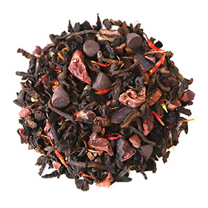 Pu'erh Tea