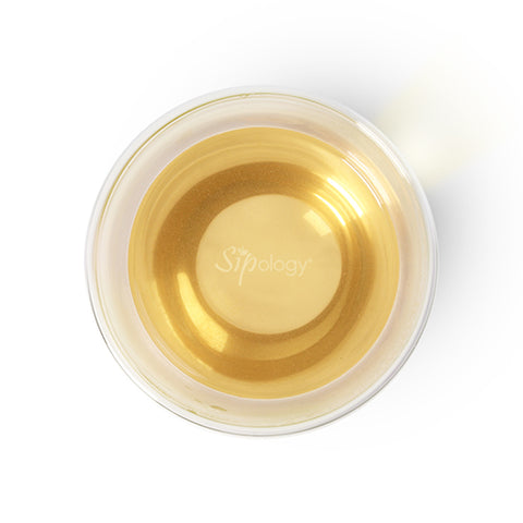 Buttered Maple Rum