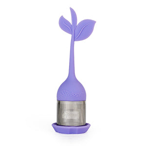Perfect Cup Infuser - Lilac Lovin'