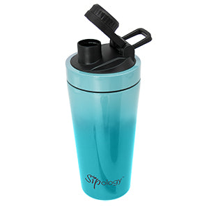 Pearl Big Sip - Teal Lagoon