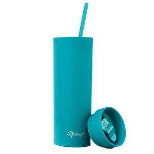 Slim Sip - Steeped Teal