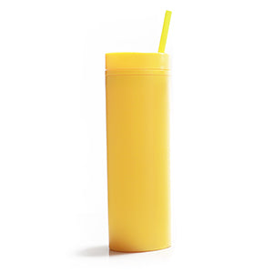 Slim Sip - Sun Kissed Yellow