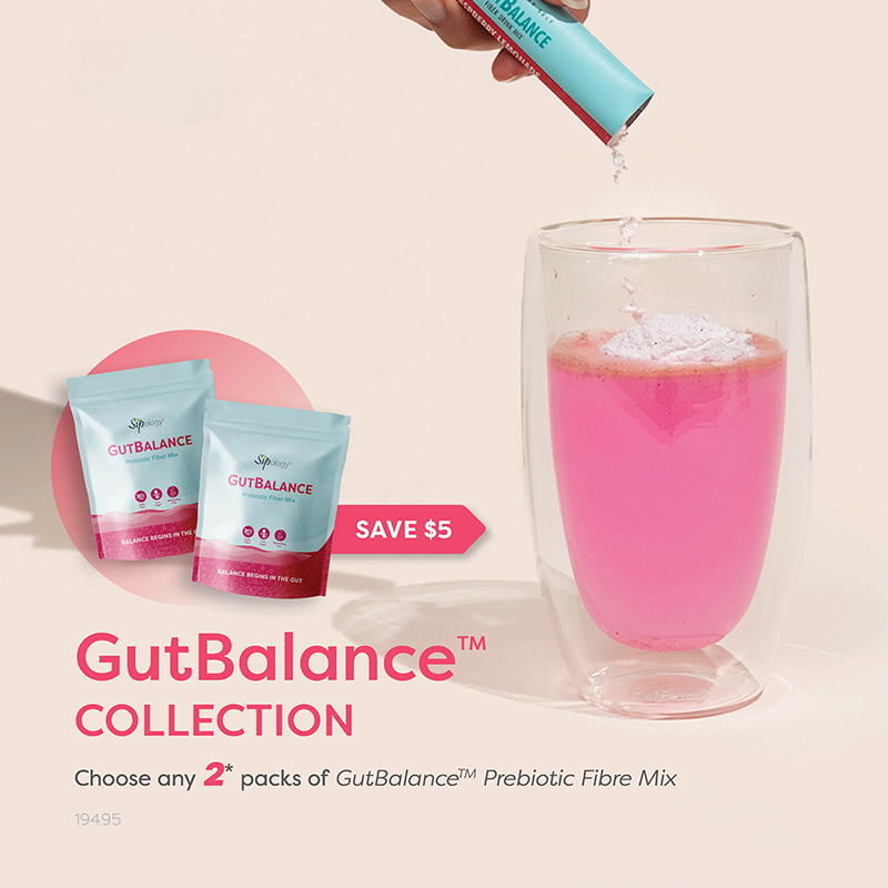 GutBalance Collection