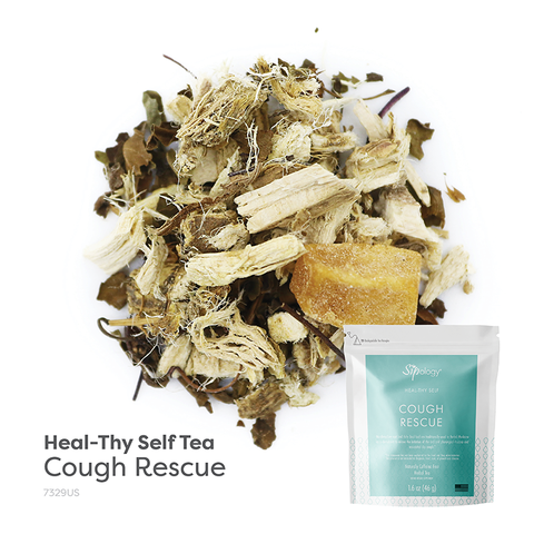 Cough Rescue