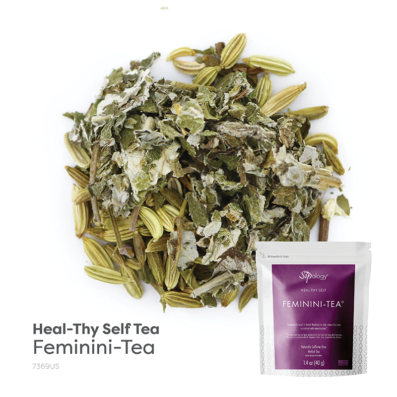 Feminini-Tea