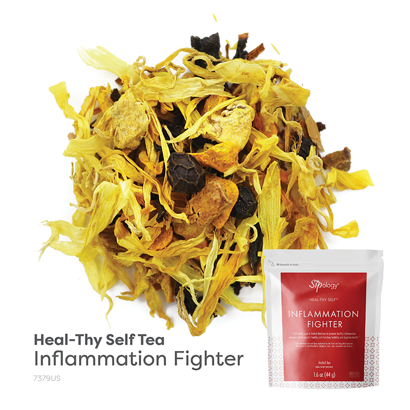 Inflammation Fighter
