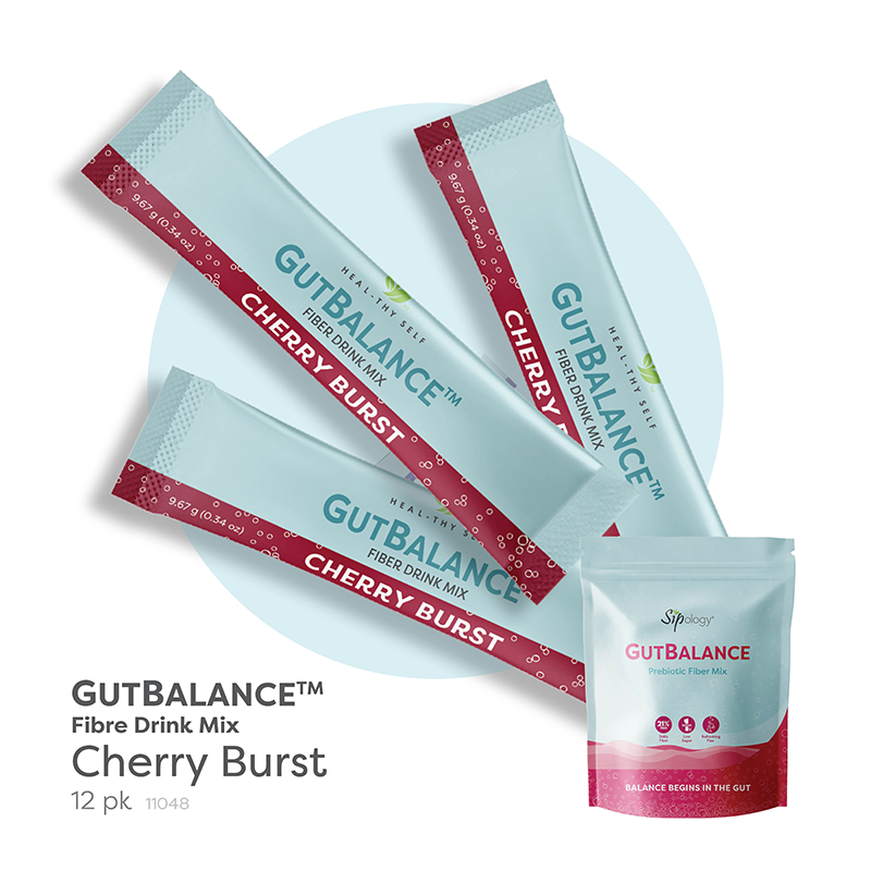 Cherry Burst GutBalance (12 pk)