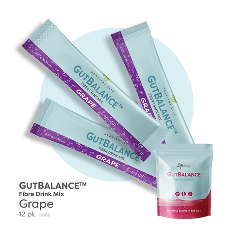 Grape GutBalance (12 pk)