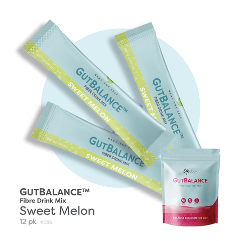 Sweet Melon GutBalance (12 pk)