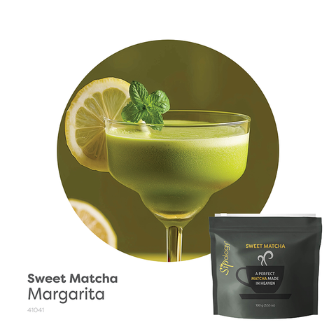 Margarita Sweet Matcha
