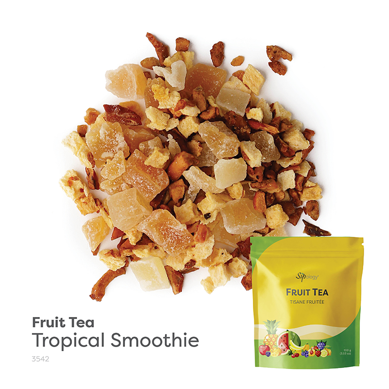 Tropical Smoothie