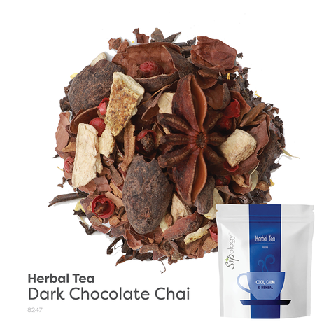 Dark Chocolate Chai