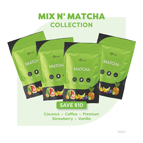 Mix n' Match Collection