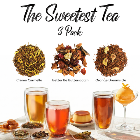 Sweetest Tea Hits Bundle
