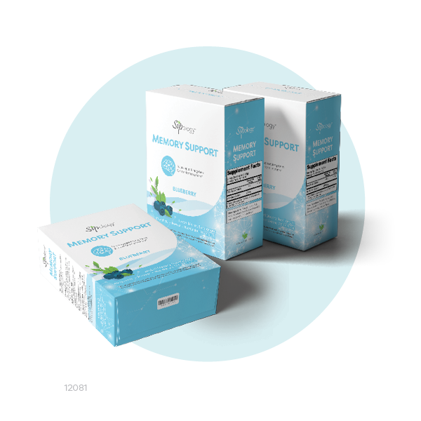 Memory Support - 60 Day Kit