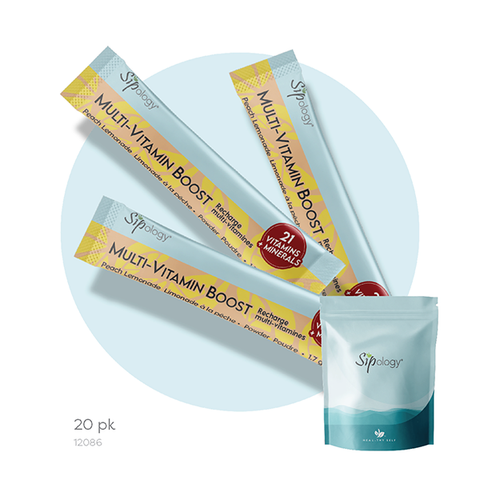 Heal-Thy Self Boost Sticks