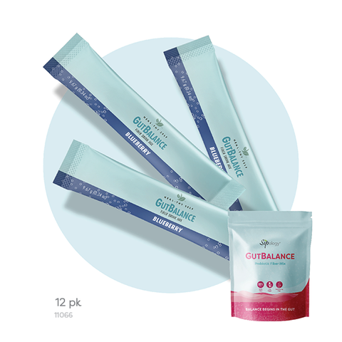 Blueberry  GutBalance (12 pk)