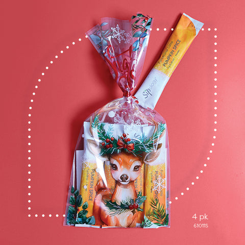 Pumpkin Spice Functional Latte (4 pk)