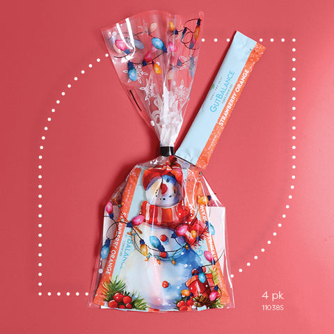 Strawberry Orange GutBalance (4 pk)