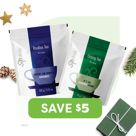 Build Your Holiday Bundle