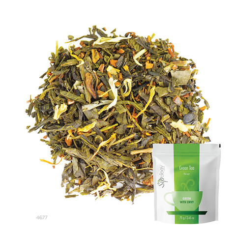 Green Tea