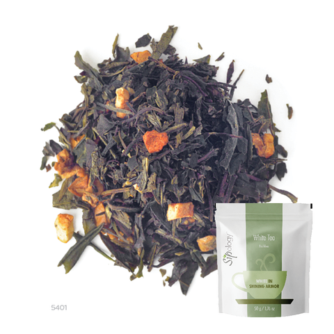 Retro Tea