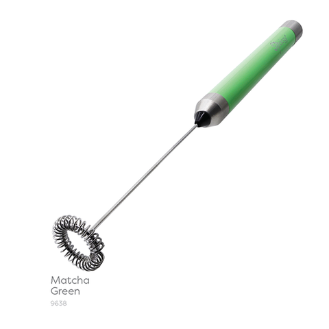 Mighty Mixer - Matcha Green