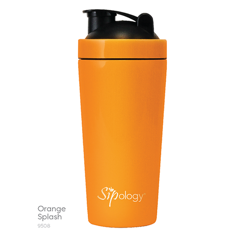 Pearl Big Sip - Orange Splash